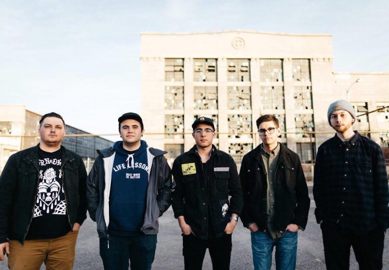 Right On, Kid debut new single ‘Clarity’