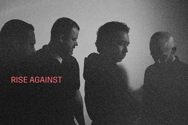 Rise Against share cover of Creedence Clearwater Revival’s ‘Fortunate Son’
