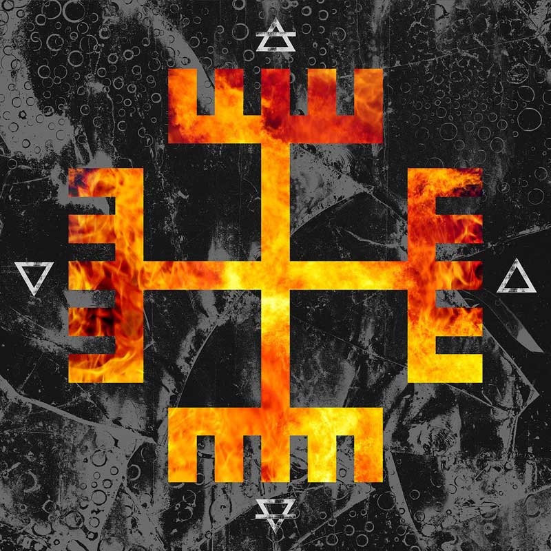 Rise And Fall - Faith