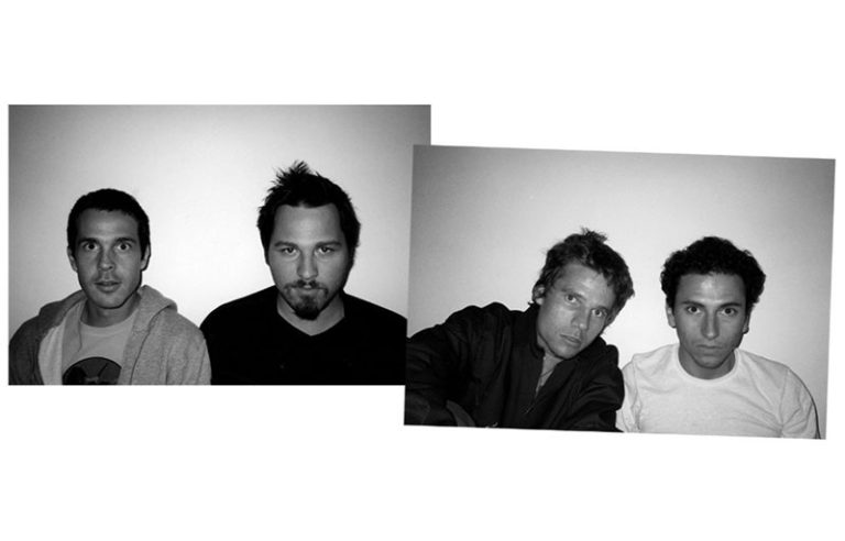 Rival Schools announce ‘United By Fate’ Deluxe Reissue – due Out Fall 2022 via Run For Cover Records