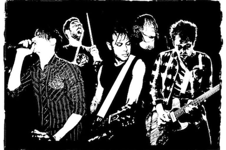 Riverboat Gamblers cover Ramones & Motörhead for new 7″