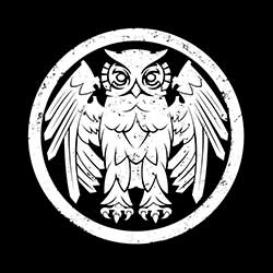 The Riverboat Gamblers – Underneath The Owl