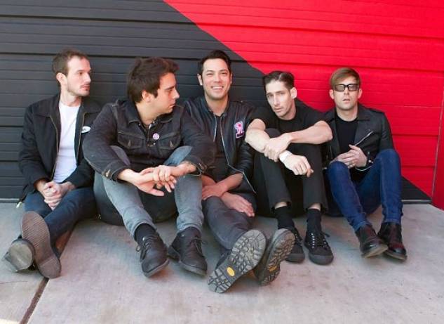The Riverboat Gamblers