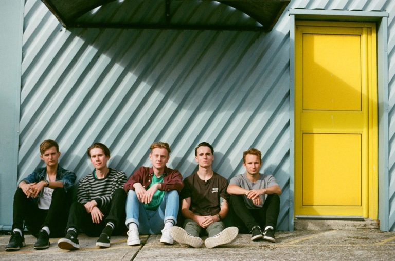 ROAM share video for “Alive” (not a Pearl Jam cover)