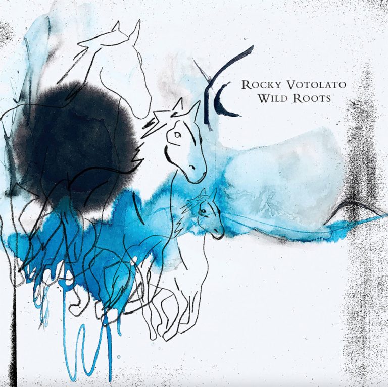 Rocky Votolato – Wild Roots