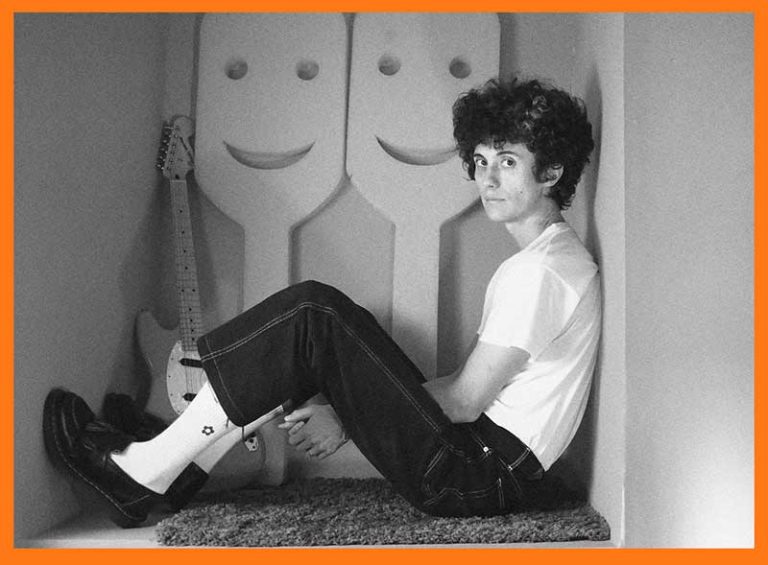 Ron Gallo shares final single ahead of album release