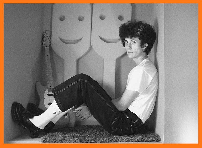 Ron Gallo shares final single ahead of album release