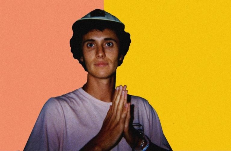 Ron Gallo release new single and video for ‘Always Elsewhere’
