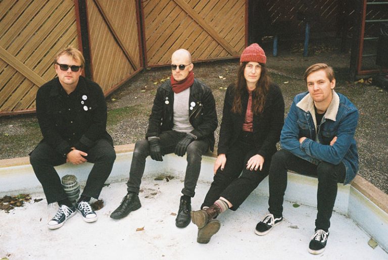 Sweden’s Rotten Mind shares ‘Drifter’