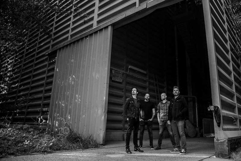 Rotzak share video for single ‘The Big Leap’