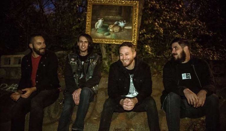 Rough Dreams share video for ‘The Cold Sweat Shakes’