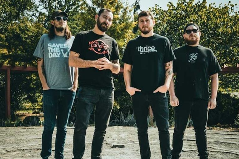 Rough Dreams share video for ‘Cursed at the Sun’