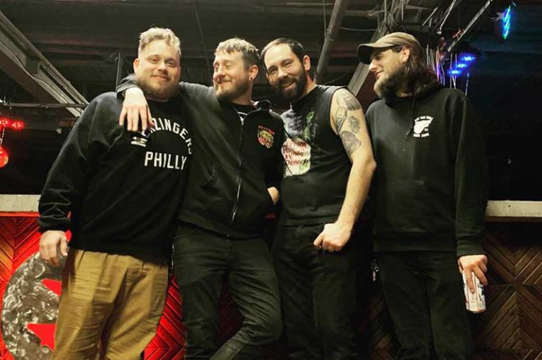 Rough Dreams shares video for ‘Something for the Breakdown’