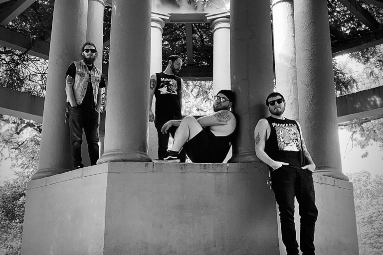 PREMIERE: Rough Dreams share video for new single ‘Bridge and Tunnel Fires’