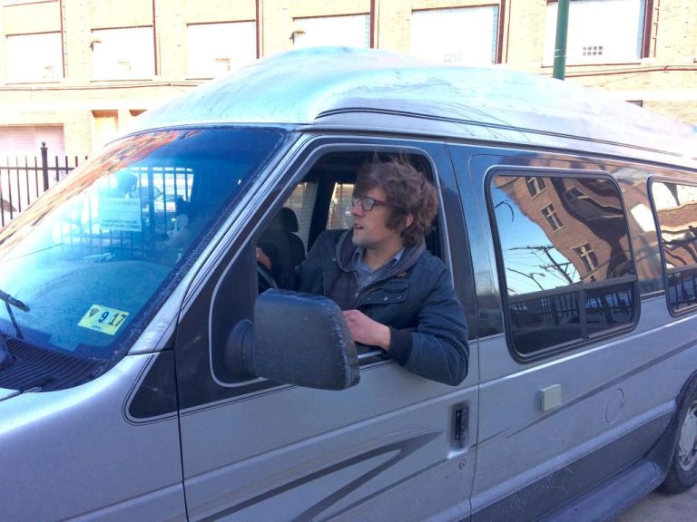 Rozwell Kid share video for “South By”