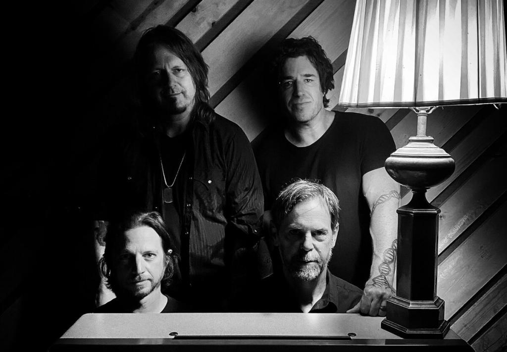 PREMIERE: San Diego's miniaturized (ft. members of Pinback, Rocket From The Crypt, No Knife) debut new single 'Riots'