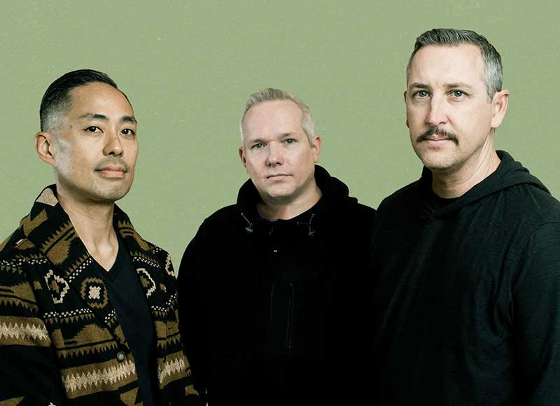Rufio celebrate 25 years of 'Perphaps, I Suppose...'; Announce first new music in 16 years