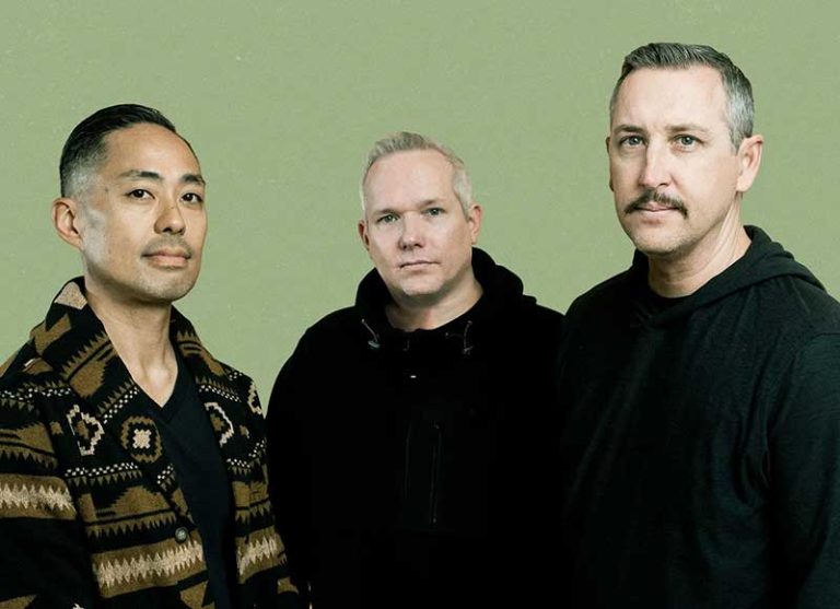 Rufio return with first new song in 16 years