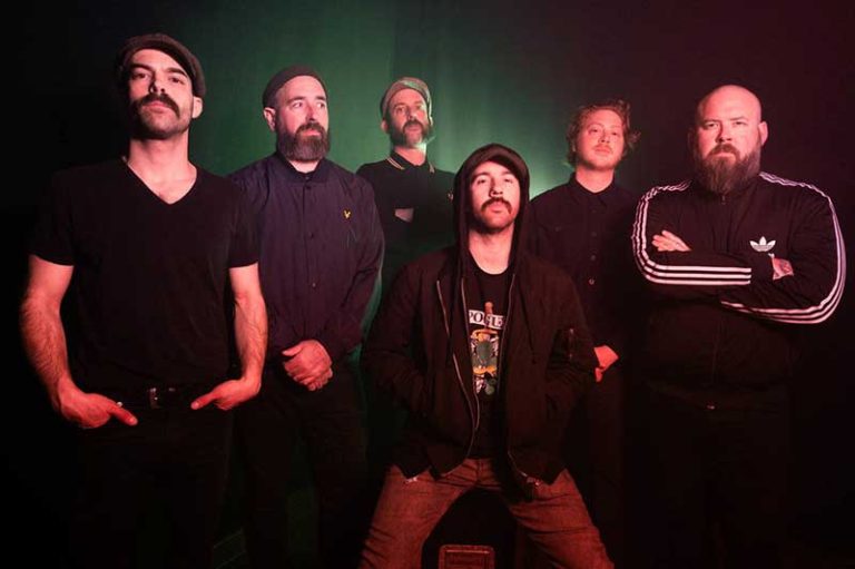 The Rumjacks release video for ‘Cold Like This’ ft. Dropkick Murphys’ Ken Casey