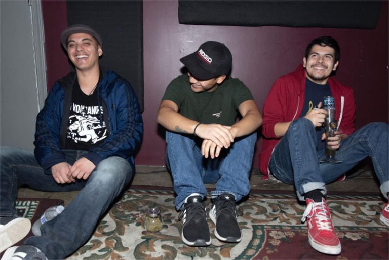 Rundown Kreeps release video for new single ‘Big Bear’