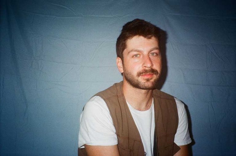 Runnner Releases New Single ‘Coinstar’
