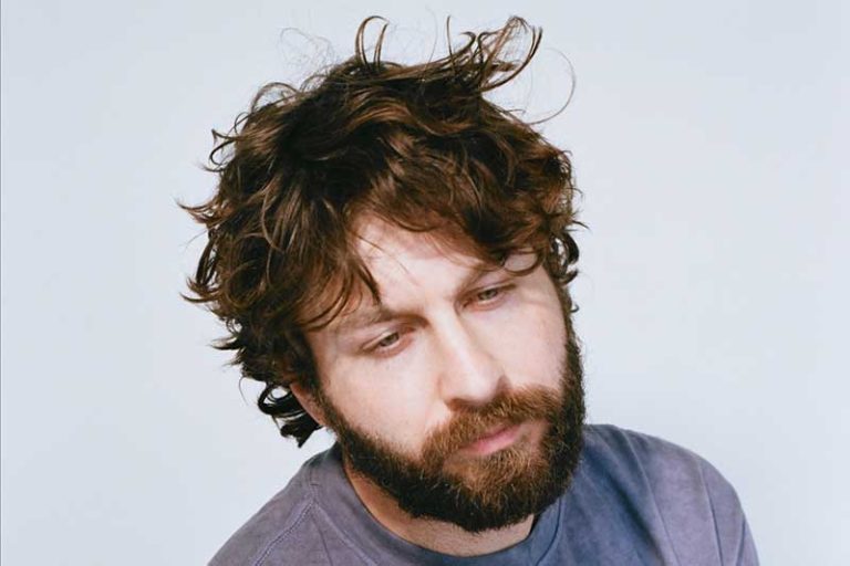 Runnner shares video for new single ‘Claritin’