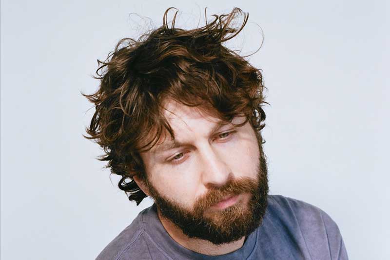 Runnner shares video for new single 'Claritin'