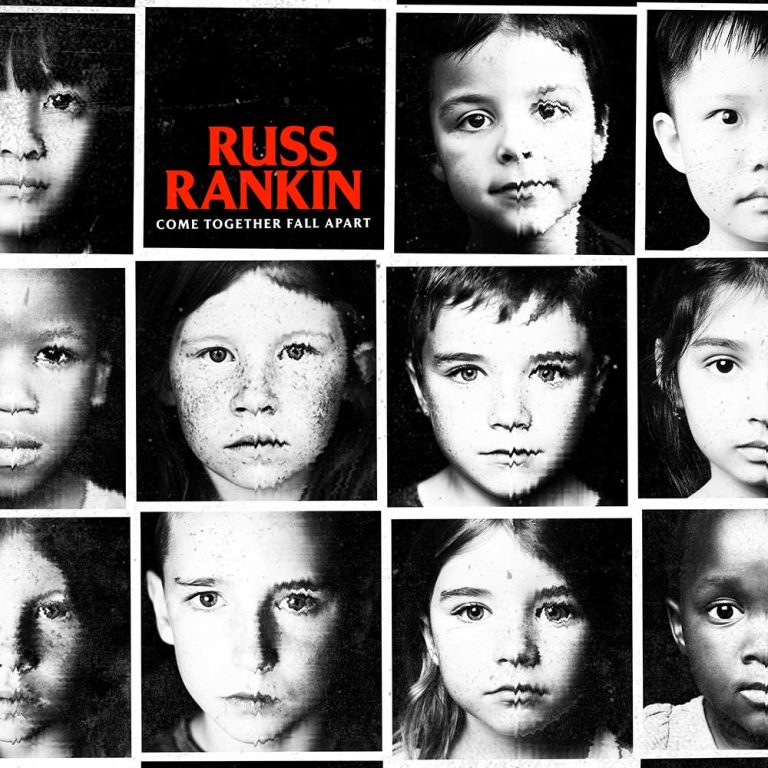 Russ Rankin – Come Together Fall Apart