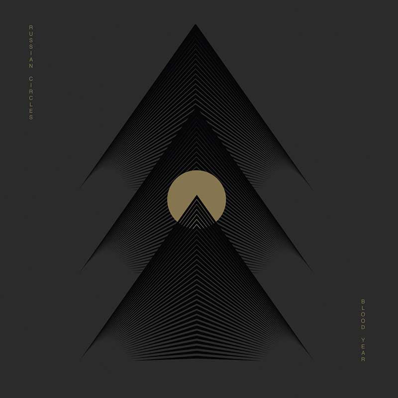 Russian Circles Blood Year Punk Rock Theory