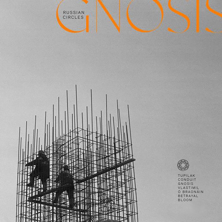 Russian Circles – Gnosis