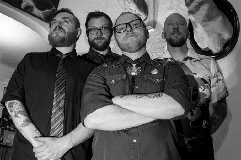 Track-by-track: Russian Girlfriends talk ‘In The Parlance Of Our Times’