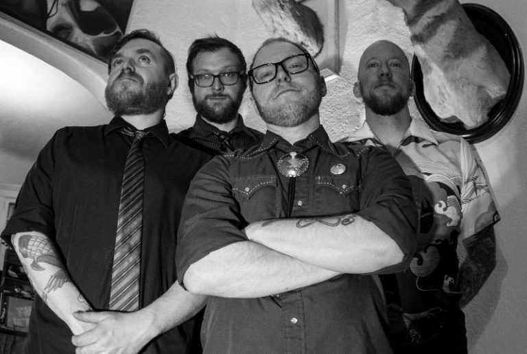 Russian Girlfriends share music video for ‘Antidote’