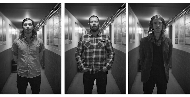 Russian Circles unveil second single from their forthcoming album
