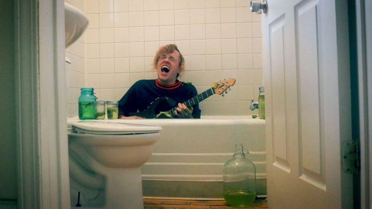 PREMIERE: Rust Ring releases video for ‘Speedruns’