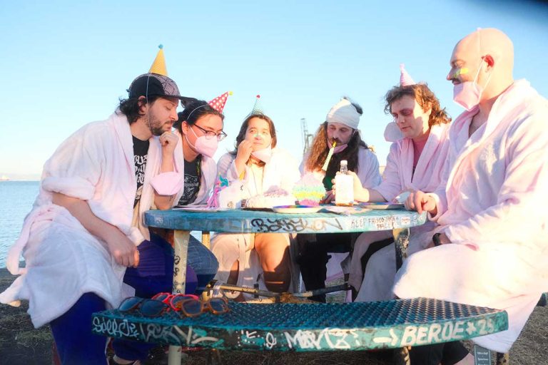 PREMIERE: Sad Snack share new single ‘The Story Doesn’t End’