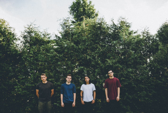 Safe To Say release “Tangerine” video