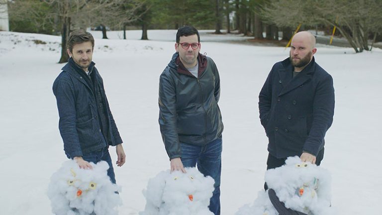 Safety share music video for “Ultraviolet”