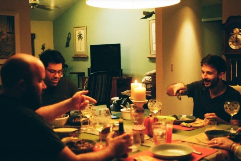 Safety share music video for ‘Spanish Moss’