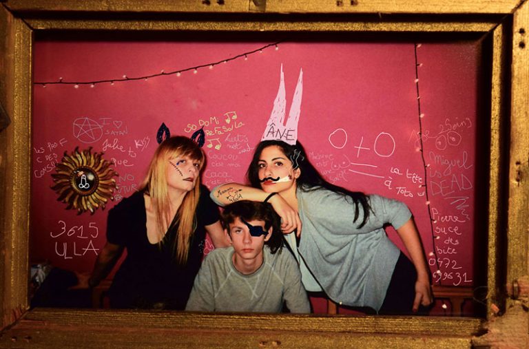 Sale Gosse stream “Chili”
