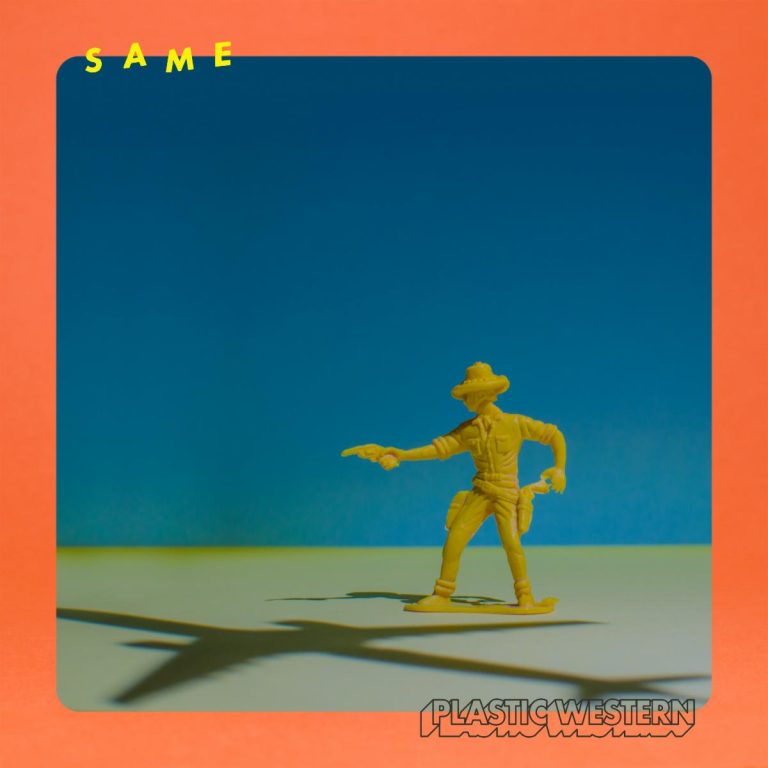 SAME – Plastic Western