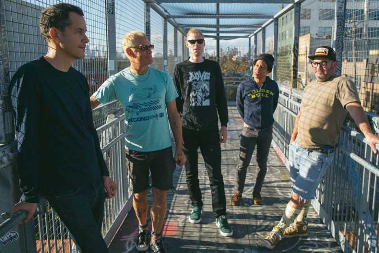 Samiam share new song ‘Monterey Canyon’