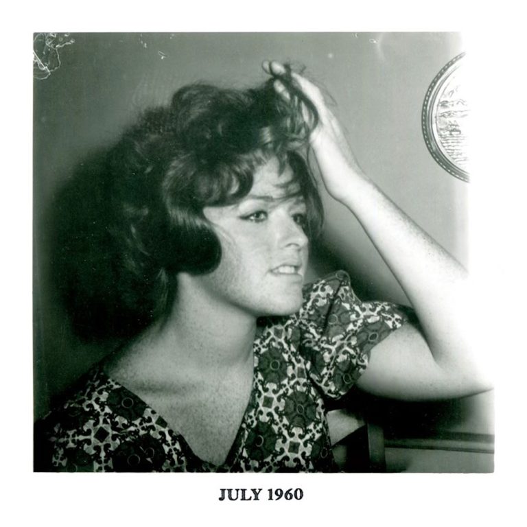 Sammy Kay – July 1960