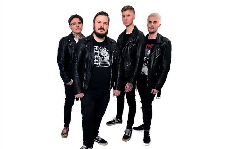 Saturday’s Heroes release new single ‘Afterparty’