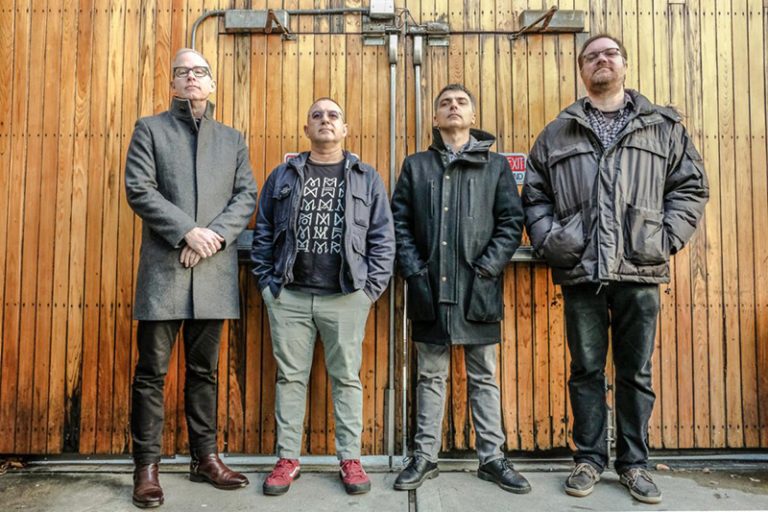 Brooklyn post-punks SAVAK share video for new single ‘Cold Ocean’