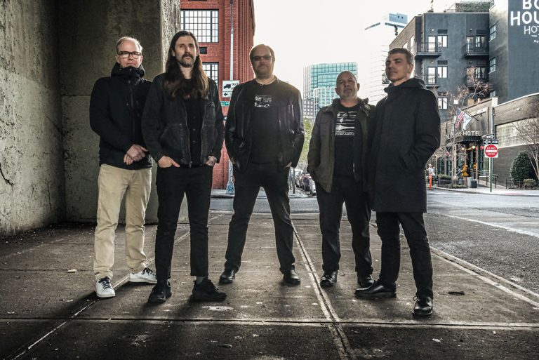 SAVAK share video for new single ‘Tomorrow And The Day After’