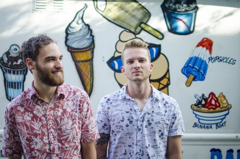 Save Face release new music video for “Folly”