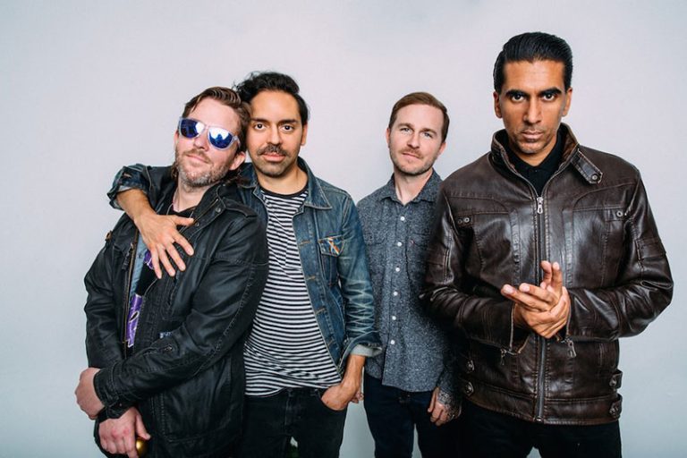 Saves The Day Debut ‘Side by Side’ video