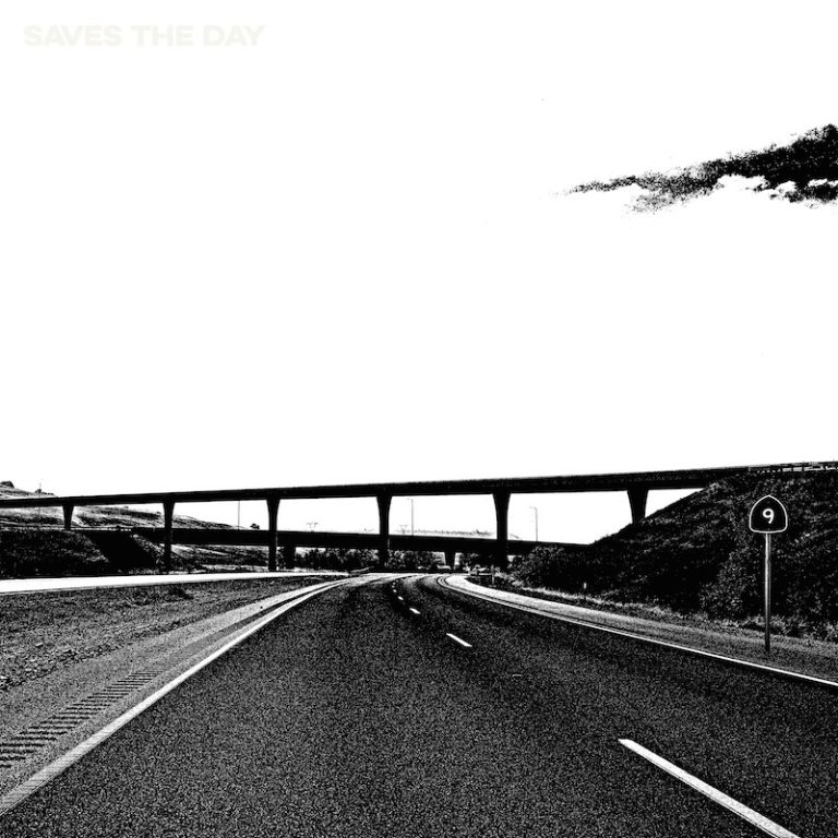 Saves The Day – 9