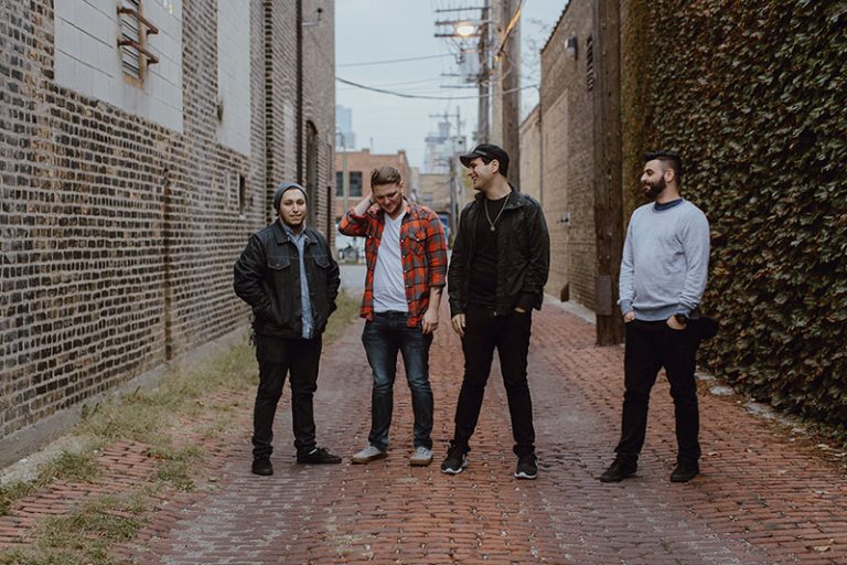 Save The Lost Boys release new album and video