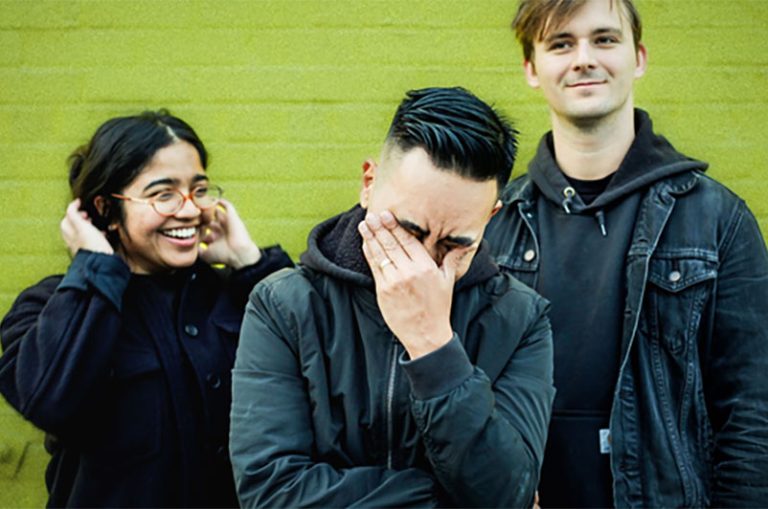 Scarboro release new single ‘New Normal’